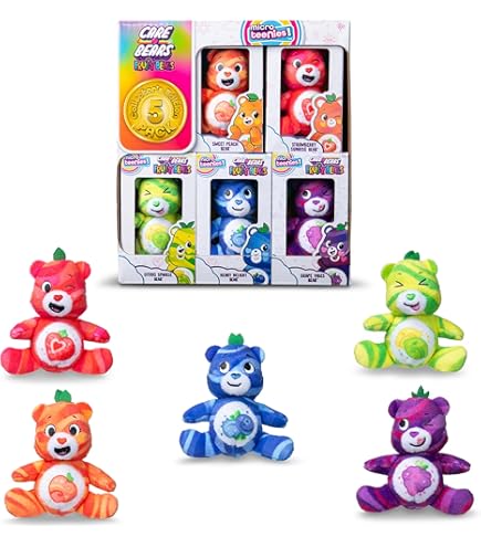 MEDICOM TOY - 新品 Care Bears Secret Bear 1000％ Amazon.com: Medicom Care Bears: Secret Bear 1000% Be@rbrick